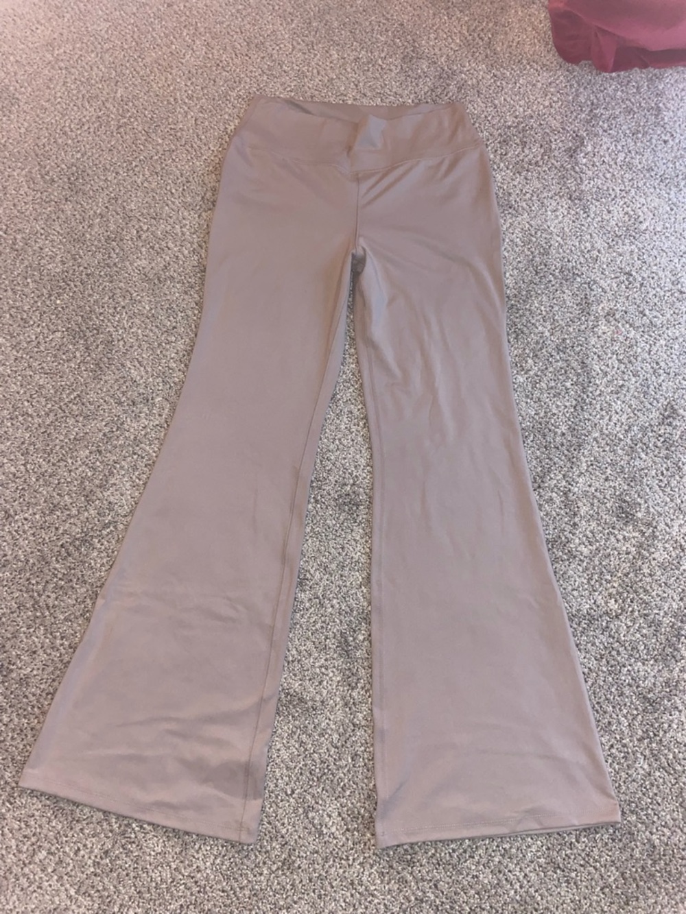 wild fable High-Rise Leggings in Mauve-Taupe